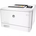 HP Color LaserJet Pro M452nw Laser Printer طابعة ملونة ليزر