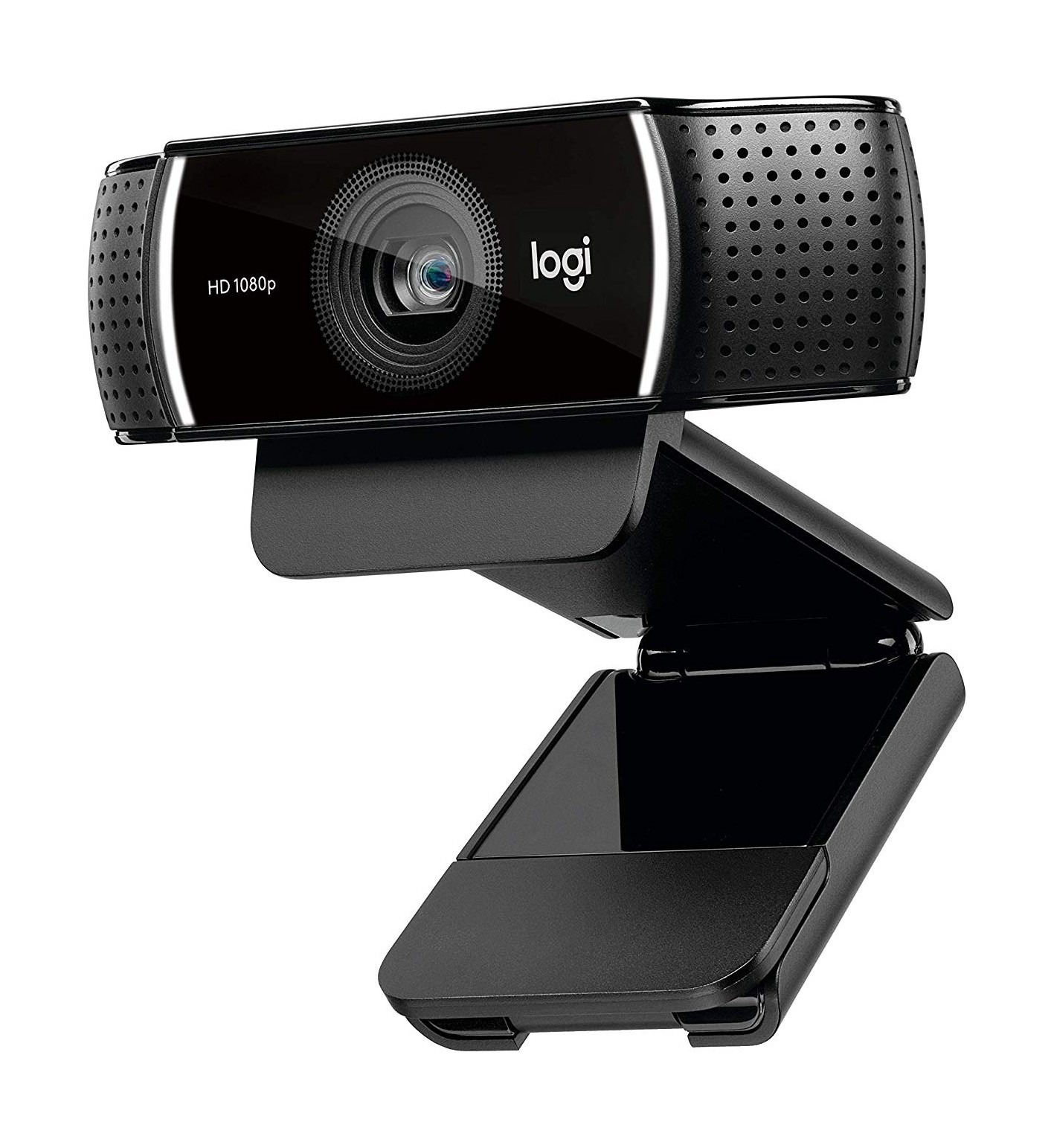 Logitech C922 Pro Stream / كاميرا ويب برو